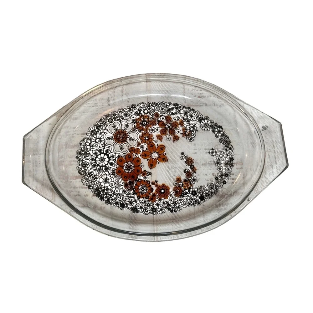 Pyrex add perfect